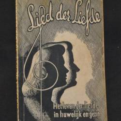 Th. Delleman: Lied der Liefde