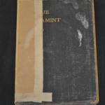 It Nije Testamint (Dr. G. A. Wumkes)