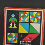 Spel: Sioliet (figuur leggen)