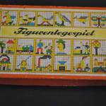 Figuur-legspel (I) ("Figurenlegespiel")