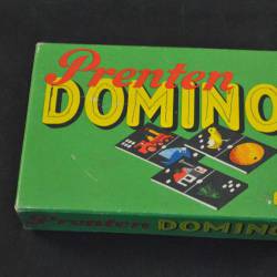 Prenten-domino