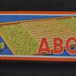 ABC letterspel