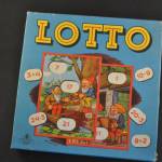 Kabouter-Lottospel