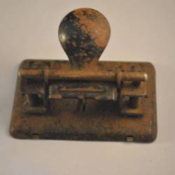 Antieke perforator