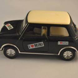 Modelauto Mini SS1002
