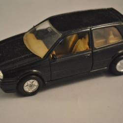 Modelauto VW-Golf