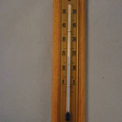 Thermometer