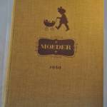 blad "Moeder", januari 1950
