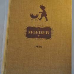 blad "Moeder", januari 1950