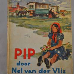 Jeugdboek: Pip (Nel van der Vlis)