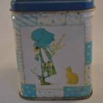 Blikje Holly Hobbie Kaars