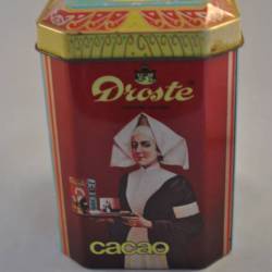 Droste blikje