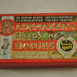 Blikje Rademakers Haagsche Hopjes
