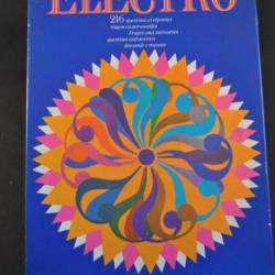 Electro spel (Jumbo)