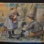 Puzzel Ot en Sien (99 stukjes)