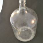 Fles 35 cm