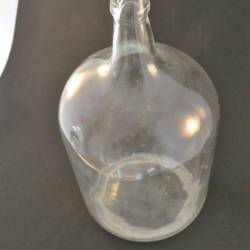 Fles 35 cm