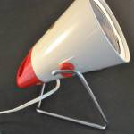 Philips Infraphil lamp