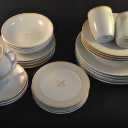 Serviesdelen HEMA servies (27 stuks)