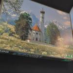 Puzzel St. Coloman kerk, Schwangau, 1000 stukjes