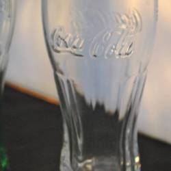 2 coca colaglazen