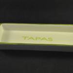 Tapas bakje