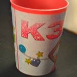 K3 drinkbeker