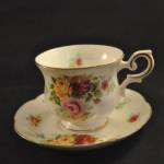 kop en schotel (Royal Canterbury)