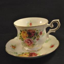 kop en schotel (Royal Canterbury)