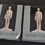 Boek: Het grote gebod, deel I en II