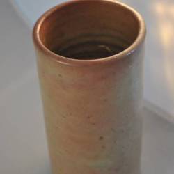 Vaas (keramiek, Zaalberg) 20 cm