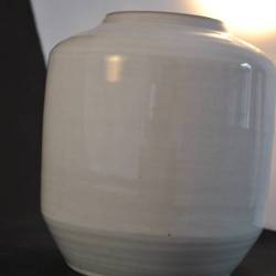 Vaas (keramiek, Westraven) 18 cm