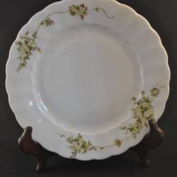 ontbijtbordje, 19,5 cm, Eschenbach