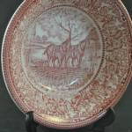 1 kom "four seasons", Engels, rose