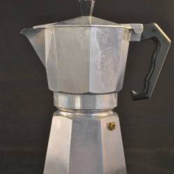 koffieapparaat Marimba (espresso 3 kops)