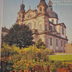 Puzzel, 500 stukjes "Mannheim"