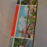Puzzel Groeten uit Giethoorn