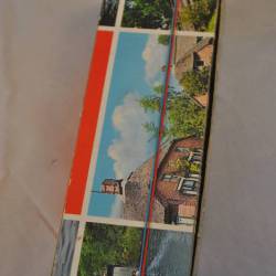Puzzel Groeten uit Giethoorn
