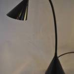 Design burolamp (Egoluce ??), 30 cm