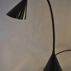 Design burolamp (Egoluce ??), 30 cm