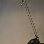 Burolamp, halogeen, 43 cm