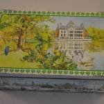Blik (Verkade), landhuis aan water