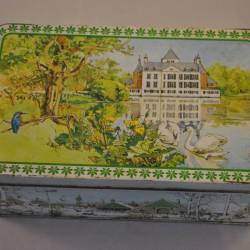 Blik (Verkade), landhuis aan water