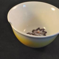 Thaise kom, 15 cm