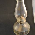 olielamp (voor aan de muur) 31 cm