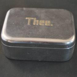 Theeblik, Daalderop