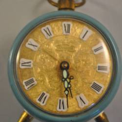 Wekker (Wamda)  VINTAGE