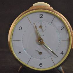 Wekker (Anker) 9 cm