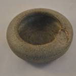 Asbak, 11 cm, Mobach
